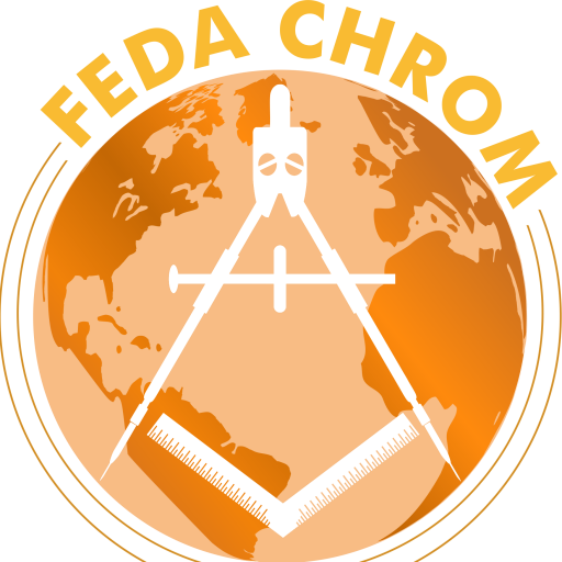 Feda chrom endüstriyel mutfak ve kokoreç tezgahları