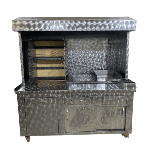 Kokoreç Tezgahları 15 kokoreç tezgahları